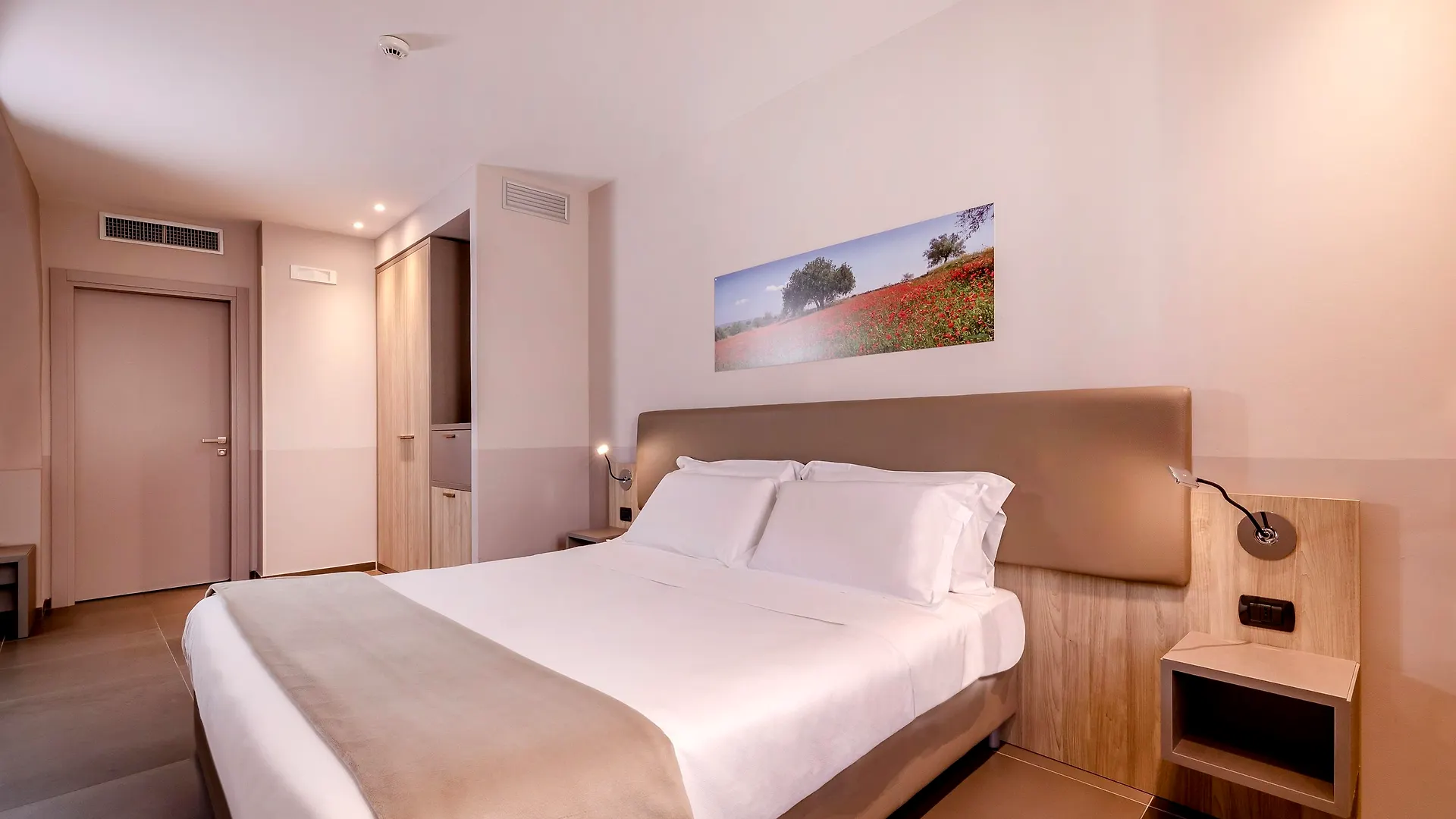 San Giorgio Palace Hotel Ragusa Ibla