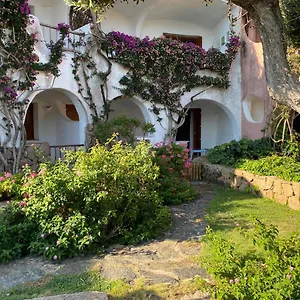 La Casa Smeralda , Porto Cervo Italy
